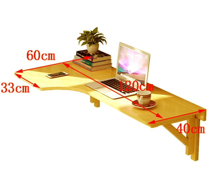 Настенный складной столик 