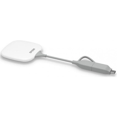 Безпровідний адаптер Epson ELPWP10 (V12HA41040) Вінниця - фото 1