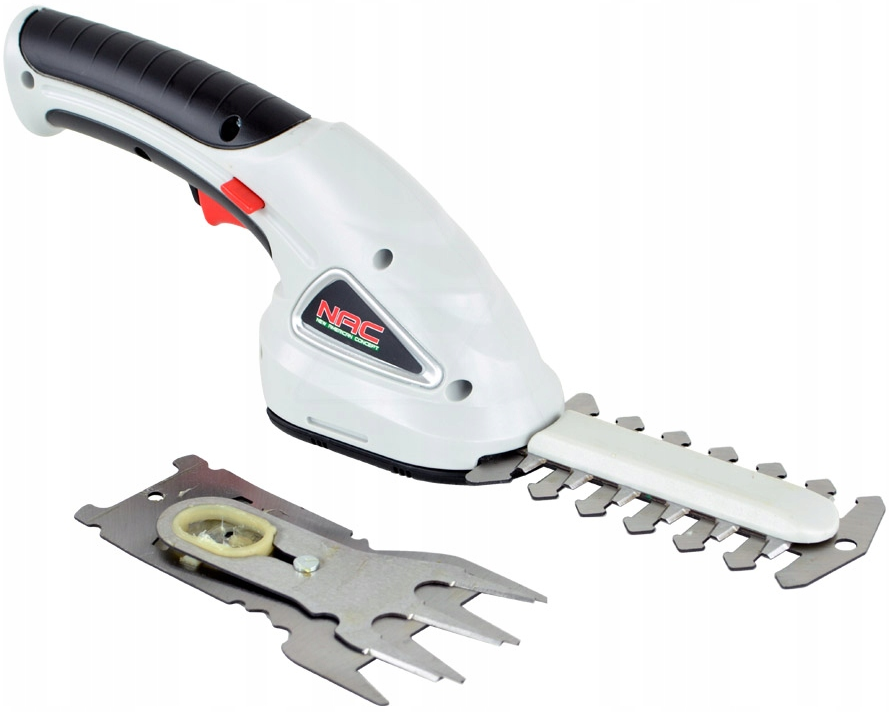 Акумуляторні ножиці для трави NAC (Польща) Київ - фото 6
