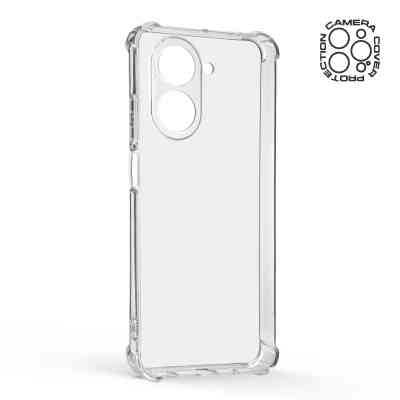 Чехол для мобильного телефона Armorstandart Air Force Xiaomi Redmi A5 4G Camera cover Clear (ARM85937) Винница