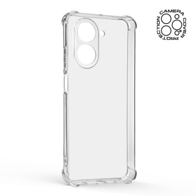 Чехол для мобильного телефона Armorstandart Air Force Xiaomi Redmi A5 4G Camera cover Clear (ARM85937) Винница - изображение 2