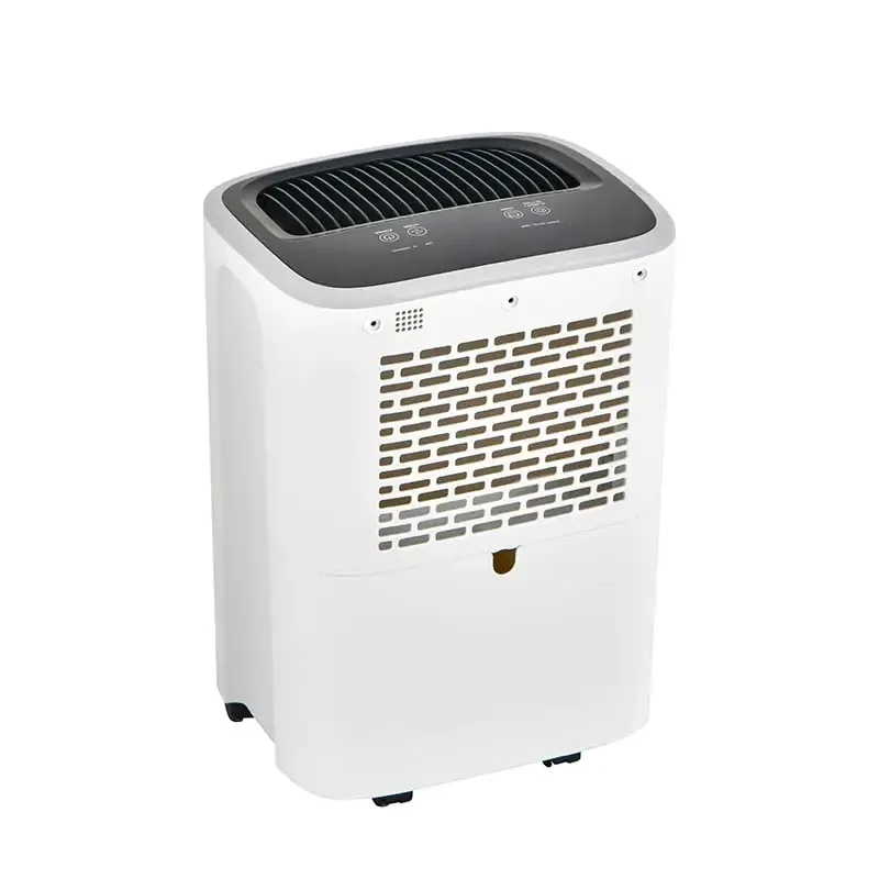 Потужний осушувач повітря Doctor-101 Amador з баком 2,3 л. Вологопоглинач продуктивністю 12л/день Дніпро - фото 9