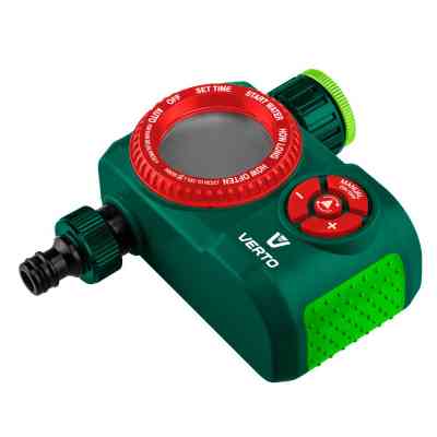 Таймер для полива Verto 15G751 Винница