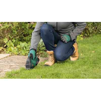 Кусторез Bosch AdvancedShear 18В-10, 10/20см, шаг реза 8мм (без АКБ и ЗУ) (0.600.857.001) Винница