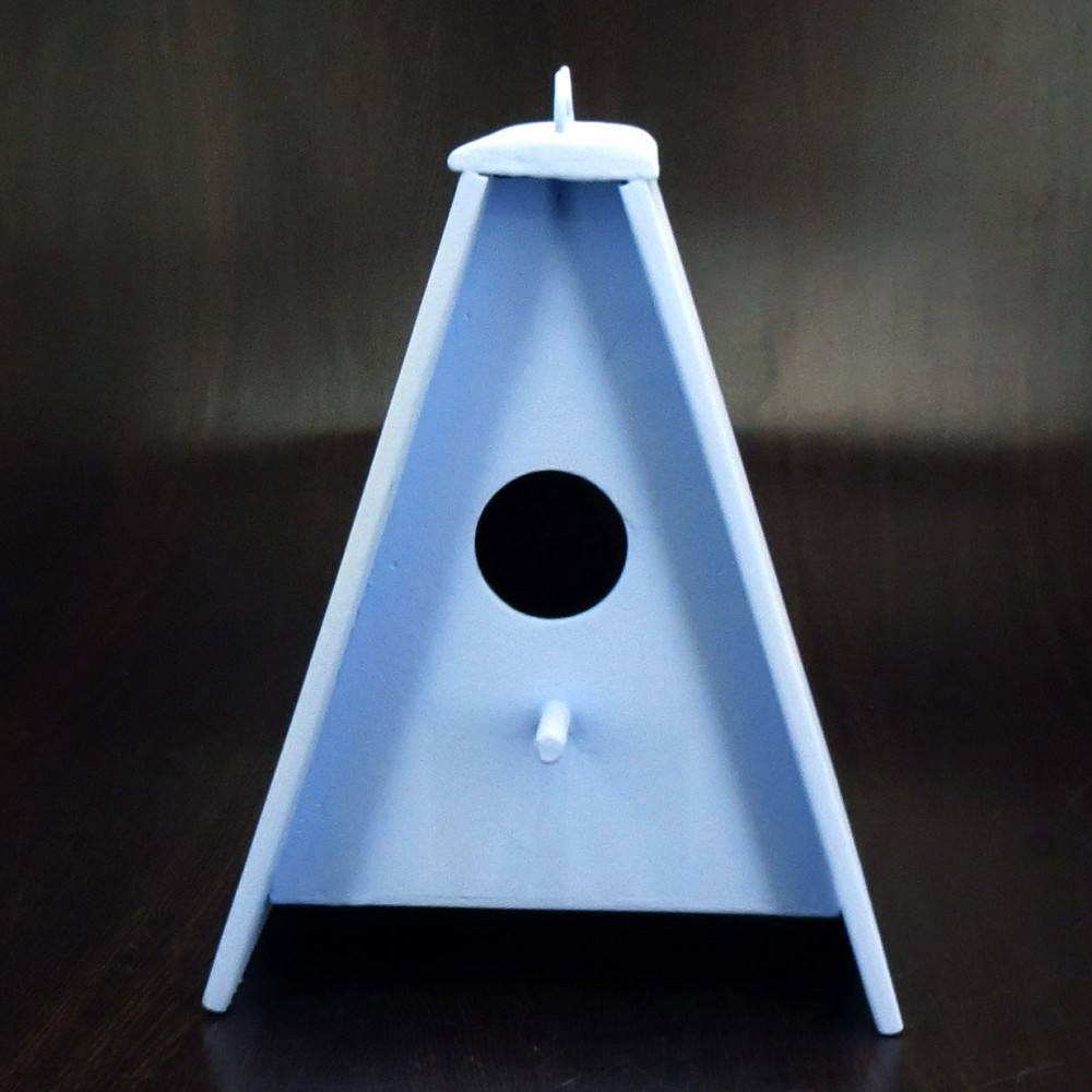 Шпаківня садова "Стриж" ірис Миколаїв - фото 2