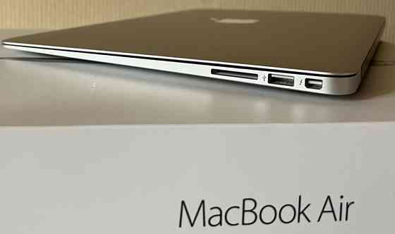 Ноутбук MacBook Air 2017 8 128gb, Київ