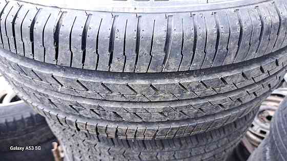 Запасне колесо R16 Hyundai Elantra 2011–2016 Київ