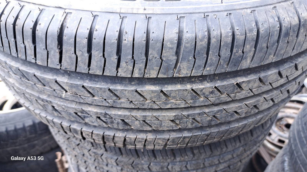 Запасне колесо R16 Hyundai Elantra 2011–2016 Київ - фото 2