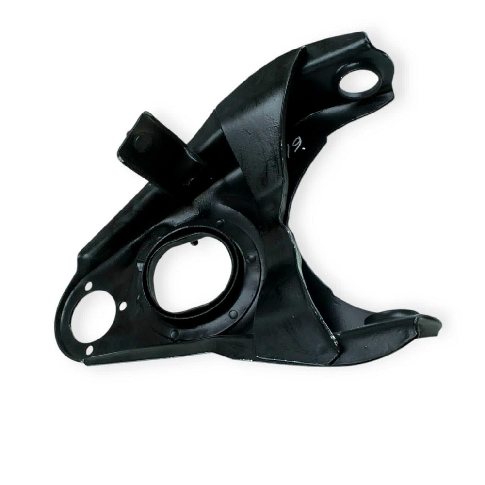 Важіль підвіски 2101-2107 нижній лівий посилений Миколаїв передній Мукачево - фото 1