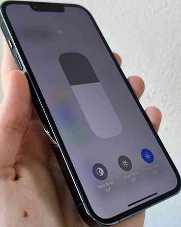 Айфон iPhone 13 Pro 128Gb. Neverlock MDM Sierra Blue. Київ