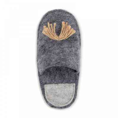 Іграшка для собак Природа Іграшка Природа Пантофля для собак 15х7 см (4823082430765) Вінниця