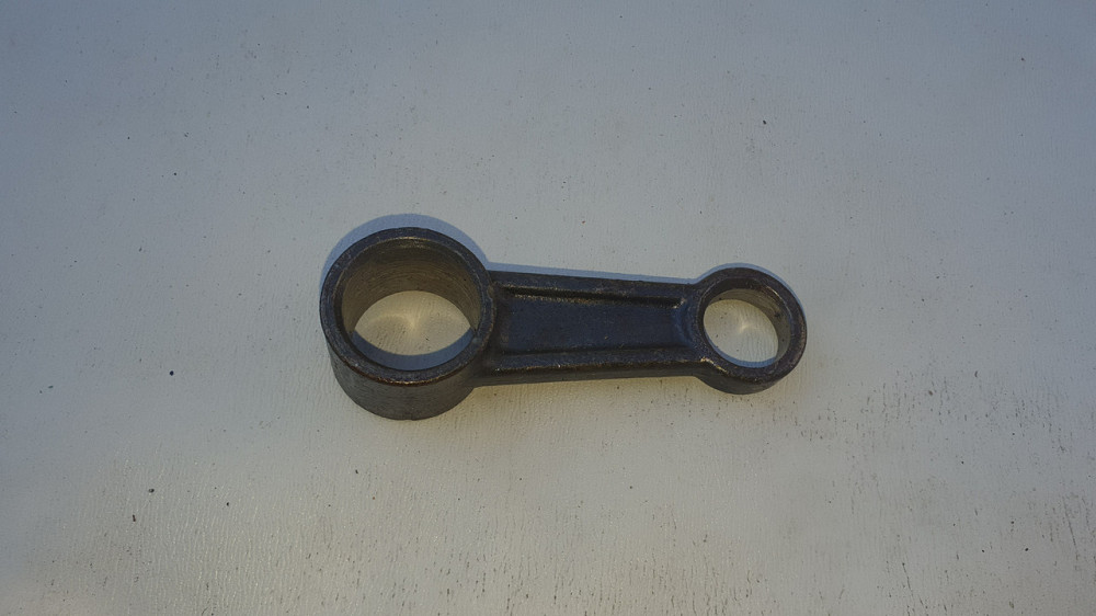 Кронштейн стрічки ВОМ МТЗ. 50-4202058. Харків - фото 1