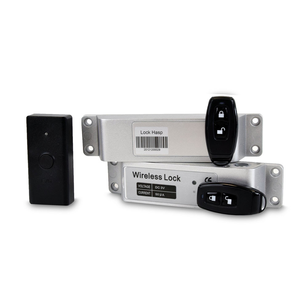 Комплект бездротового smart замка ATIS SL-01 Киев - изображение 1