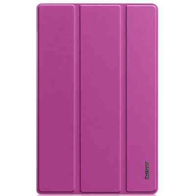 Чохол до планшета BeCover Smart Case Lenovo Tab P11 (2nd Gen) (TB-350FU/TB-350XU) 11.5&quot; Purple (708682) Вінниця