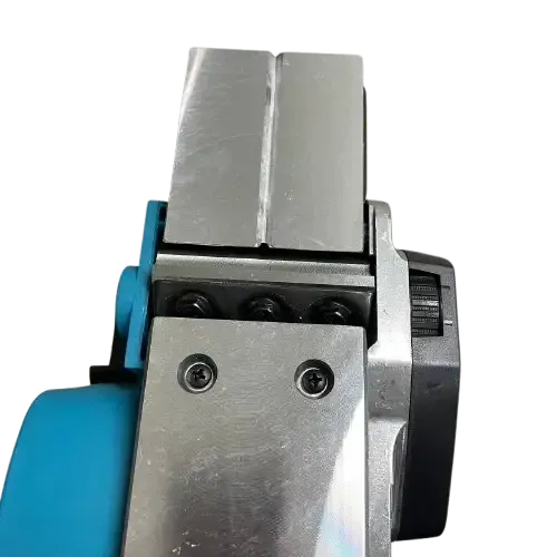 Рубанок AL-FA мережевий 1200 Вт, глибина строгання 2,5 мм Львів