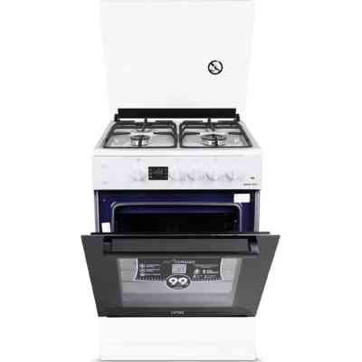 Плита Artel APETITO 04-E White Винница