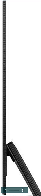 Телевізор: 8K Samsung QE75QN800CUXUA. Харків - фото 4