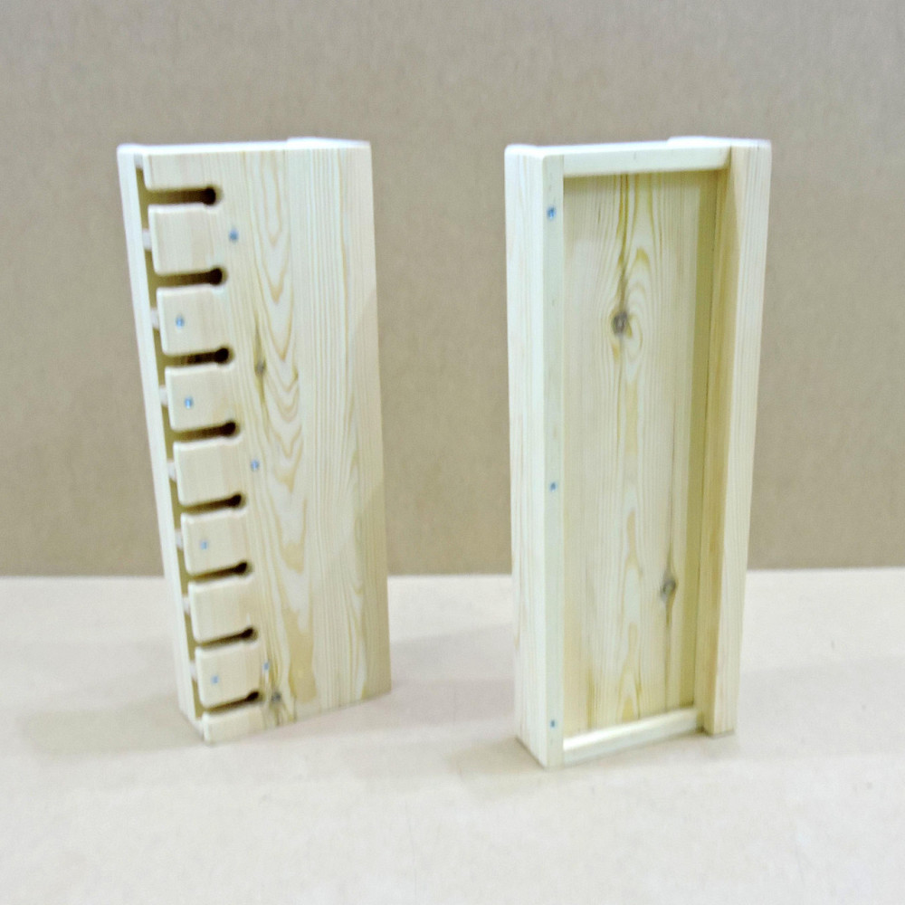 Полка настенная 