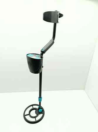 Високоточний металошукач Tisey Луцьк