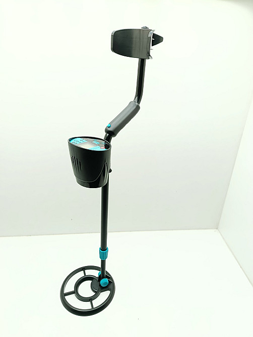 Високоточний металошукач Tisey Луцьк - фото 2