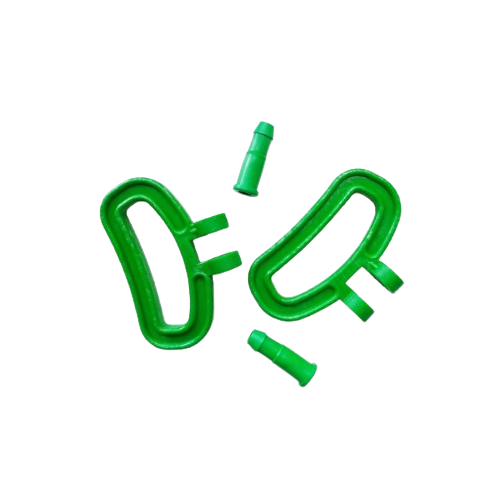 Ручка для бочки 1шт + ось 1шт Леміра Житомир - фото 1