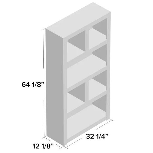 Стеллаж кухонный 