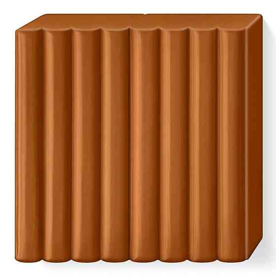 Пластика для бижутерии Soft Карамель 57г Fimo Киев