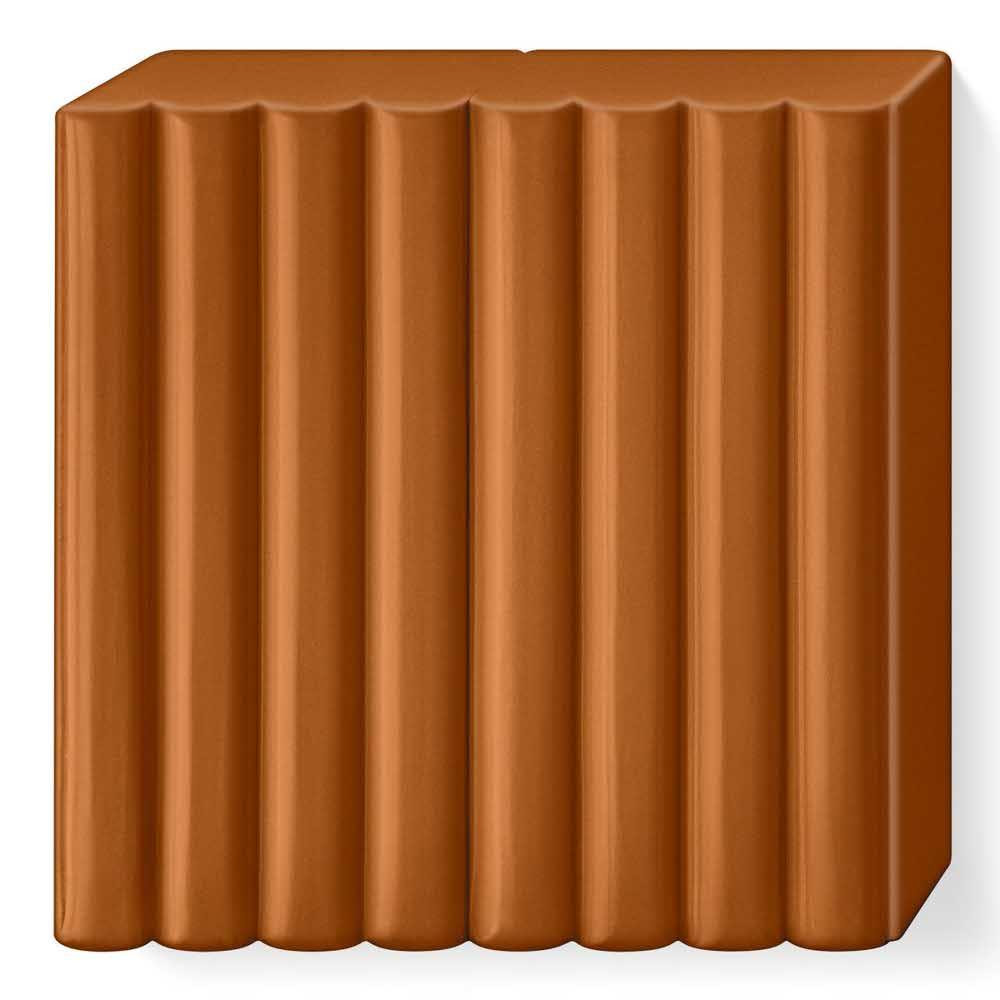 Пластика для бижутерии Soft Карамель 57г Fimo Киев - изображение 2