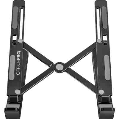 Підставка до ноутбука OfficePro LS320HUB Black (LS320HUB) Вінниця