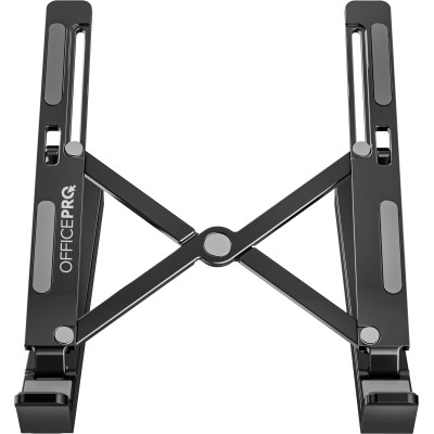 Підставка до ноутбука OfficePro LS320HUB Black (LS320HUB) Вінниця - фото 6
