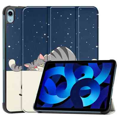 Чехол для планшета BeCover Smart Case Apple iPad Air 13" M2 2024 Good Night (711619) Винница