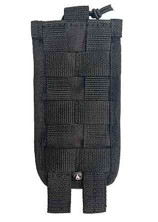 Підсумок для АК на один магазин Novator PAK-5 Black (Oxford) Киев