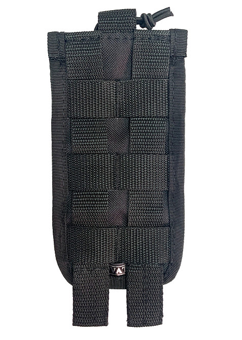 Підсумок для АК на один магазин Novator PAK-5 Black (Oxford) Київ - фото 6