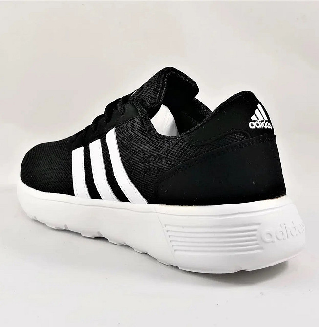 Кросівки Adidas Жіночі Чорні Адідас BOOST (розміри: 37) Відео Огляд Дніпро - фото 6