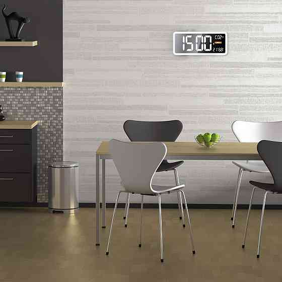 Метеостанция Technoline WL1040 White (WL1040) Винница