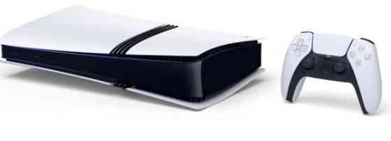 Приставка Игровая SONY PlayStation 5 Pro 2 Харьков