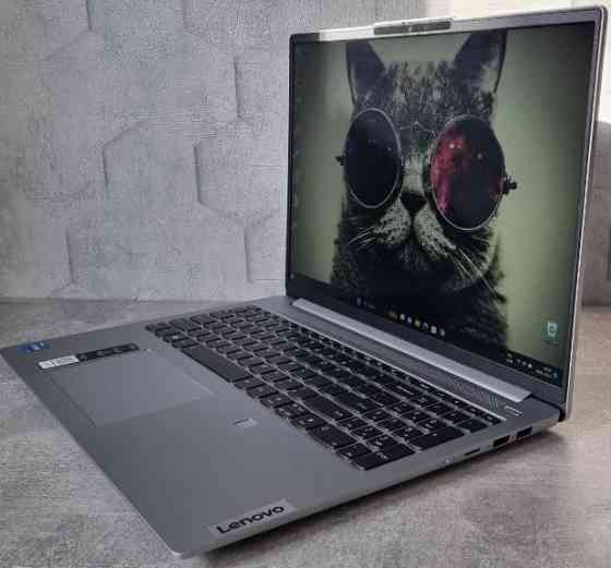 Новий lenovo IdeaPad Slim 5 16irl8 16" i5-1335u DDR5 ТОРГ присутній. Харків
