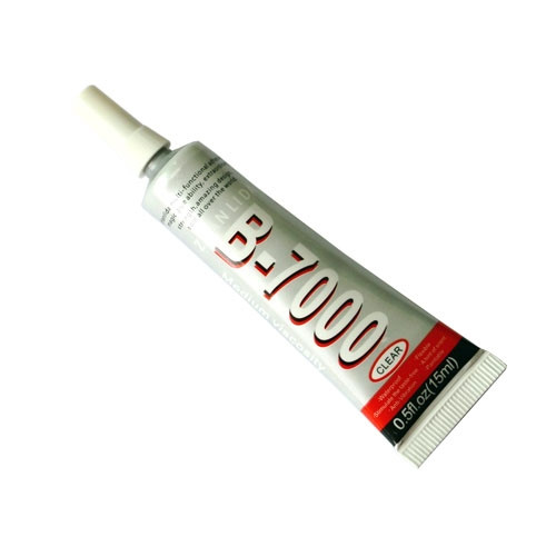 Клей промисловий B-7000 15мл для електроніки Вінниця - фото 1