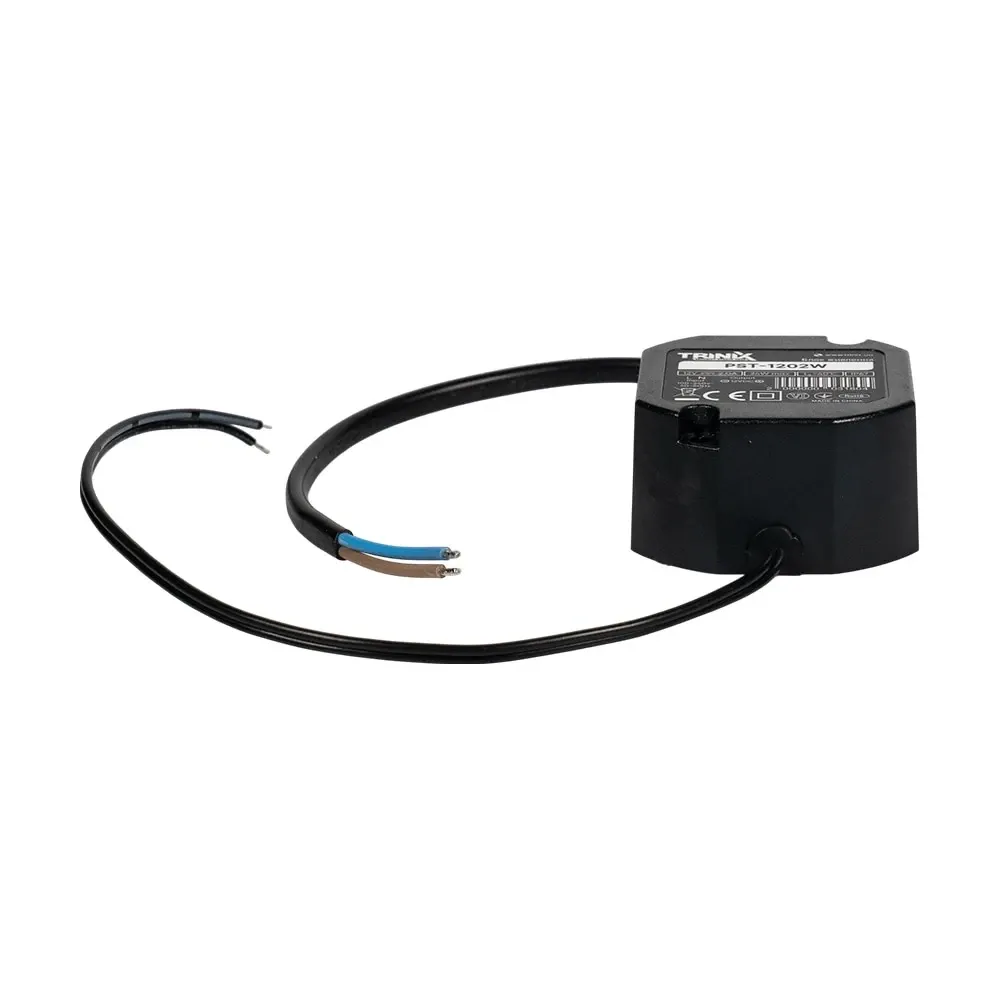 Блок живлення Trinix PST-1202W 12V/2A вологозахищений IP67 (41-00051) Киев - изображение 9