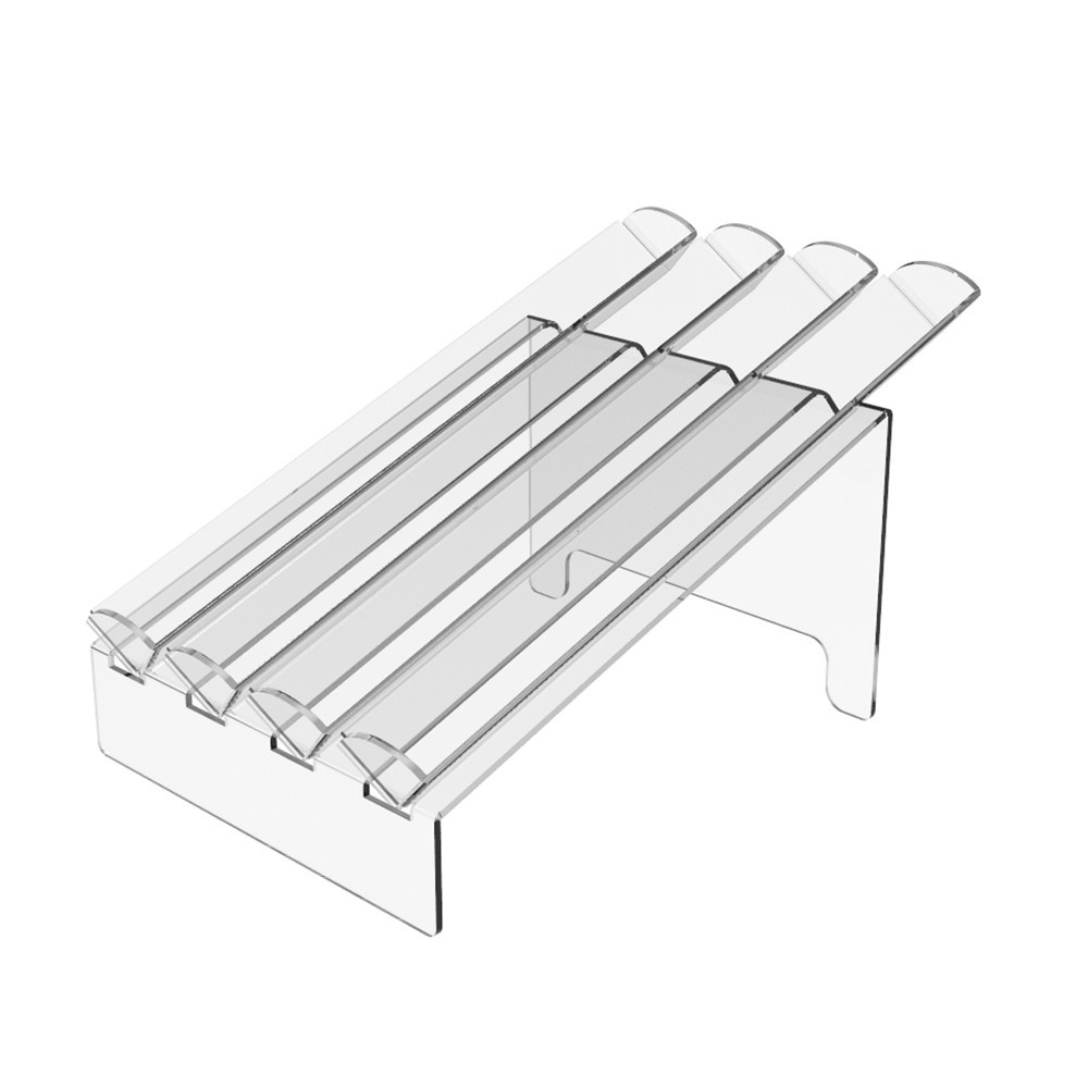 Подставка EKOSTAR для макарун на 4 ячейки. Киев - изображение 1