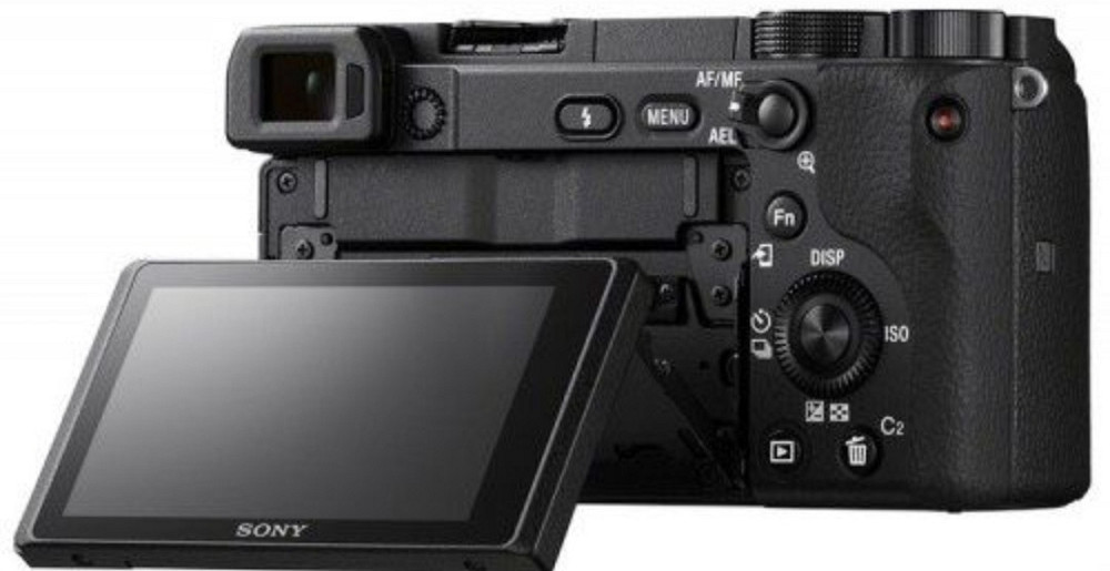 Камера: SONY X 6400 ILCE - 6400M. Киев - изображение 3