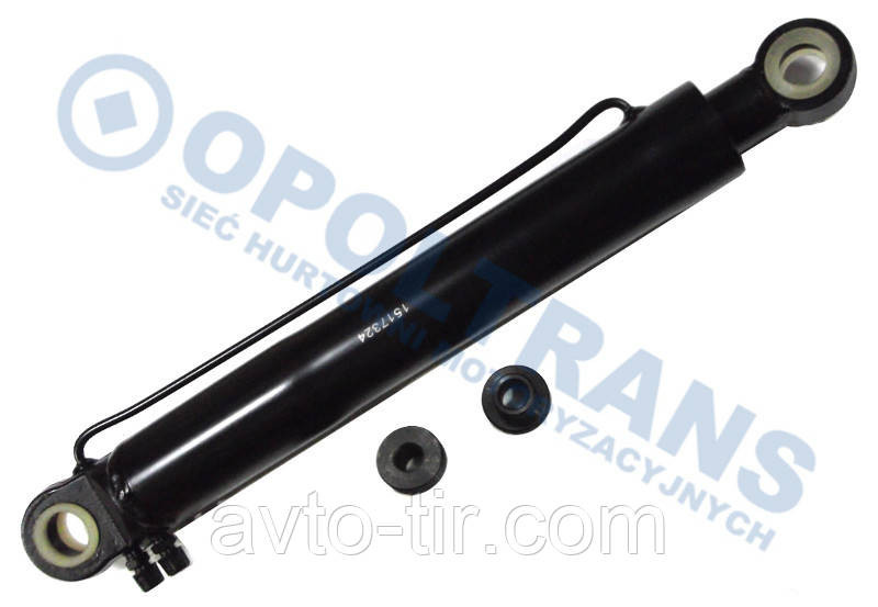 Циліндр підіймання кабіни Scania CP 4 Луцьк - фото 1