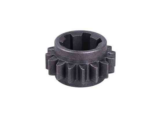 Шестерня ведущая 1-й/задней передачи Z-16 - КПП/6 Мукачево