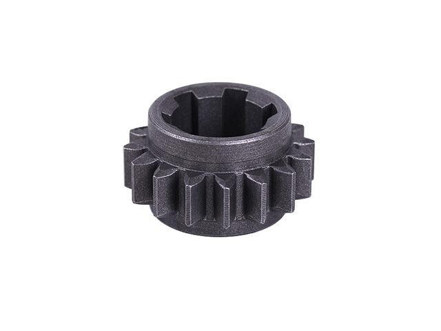 Шестерня ведущая 1-й/задней передачи Z-16 - КПП/6 Мукачево - изображение 1