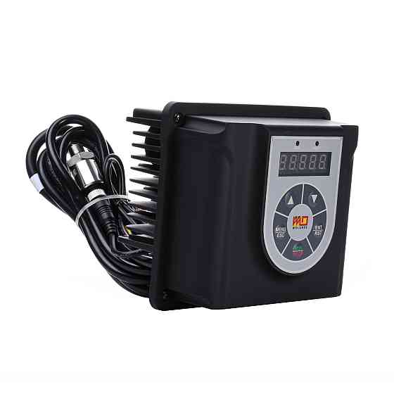 Частотный преобразователь Optima WLD190 1.5 кВт для 3-х фазных насосов (000019086) Киев