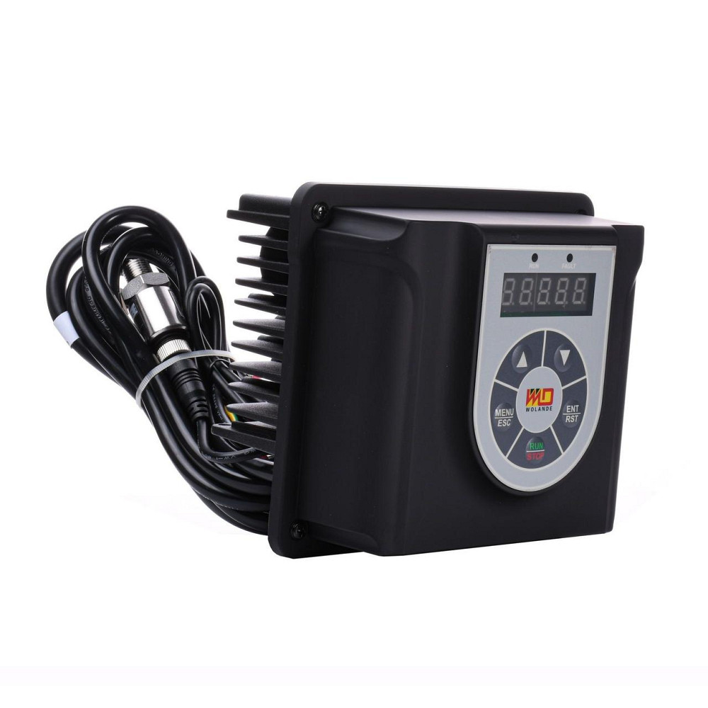 Частотный преобразователь Optima WLD190 1.5 кВт для 3-х фазных насосов (000019086) Киев - изображение 1