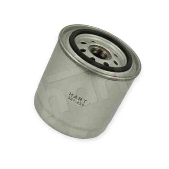 Фильтр Mazda 323 1.6TD, 1.7D, 2.0D (86-98) топливный Мукачево