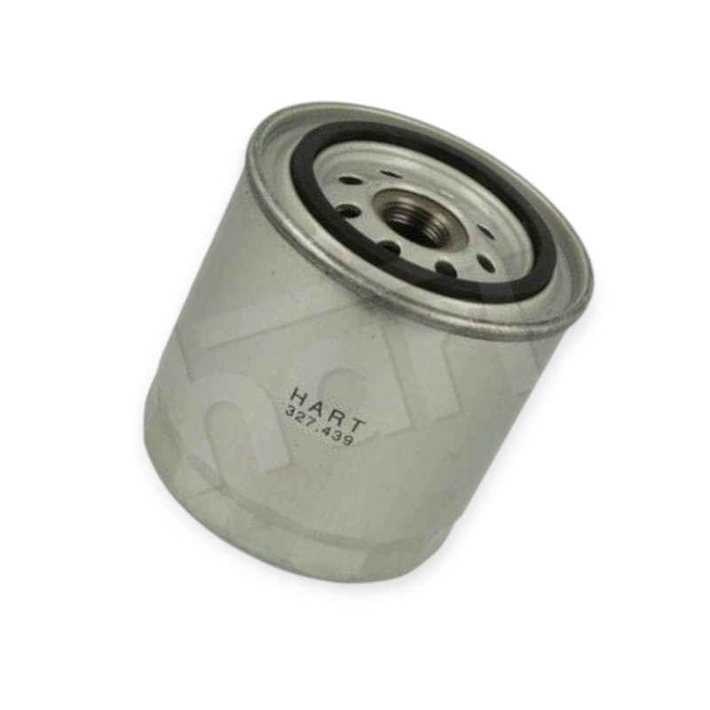 Фильтр Mazda 323 1.6TD, 1.7D, 2.0D (86-98) топливный Мукачево - изображение 1