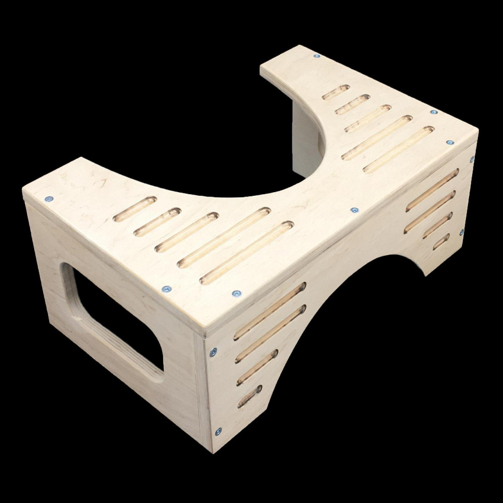 Сходинка для унітазу "Бахарден" бланже Миколаїв - фото 2