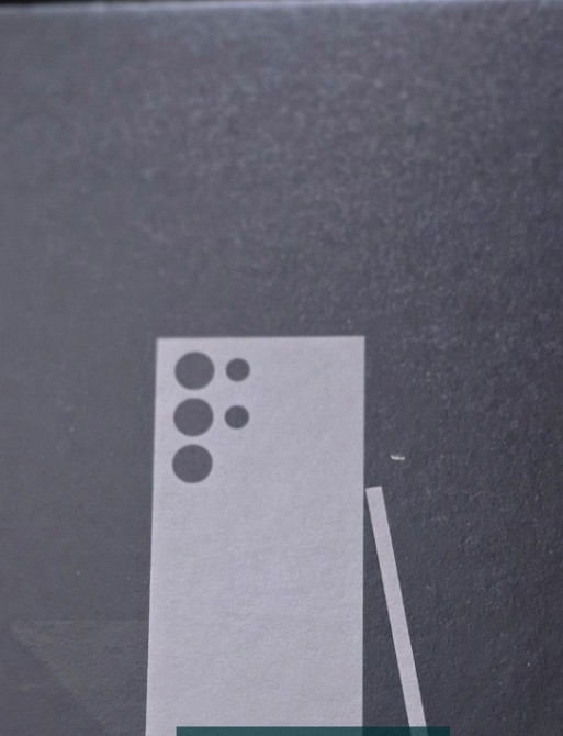 Смартфон Samsung Galaxy S24 Ultra 12/512Gb. Titanium Gray. Киев - изображение 8